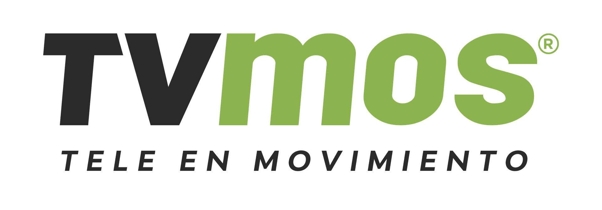 TVMOS - Tele en Movimiento